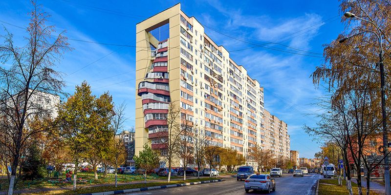 От Апрелевки до Железнодорожной: какие достопримечательности можно увидеть на МЦД-4