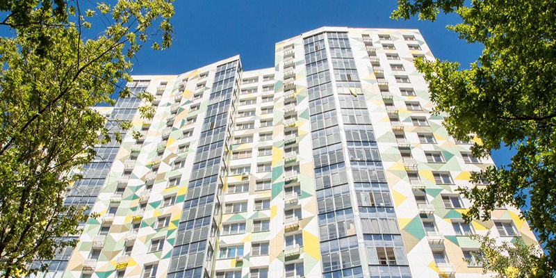 Более 133 тысяч горожан приступили к переселению по программе реновации