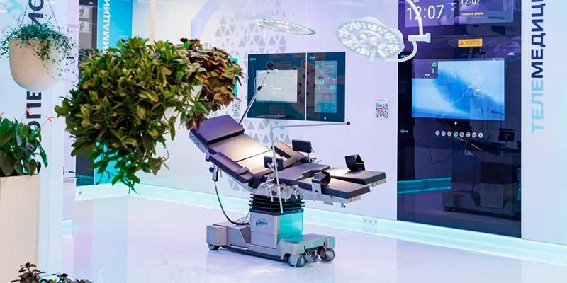 Технопарки Москвы откроют двери для посетителей в рамках акции проекта «День без турникетов»