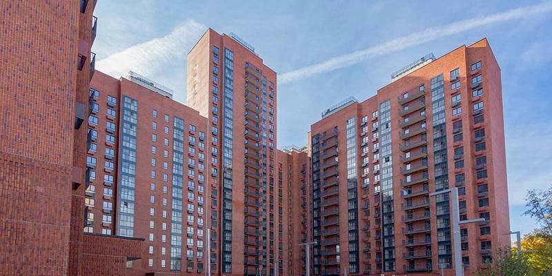 Более 2,5 тысячи москвичей получили квартиры по реновации в Восточном Измайлове