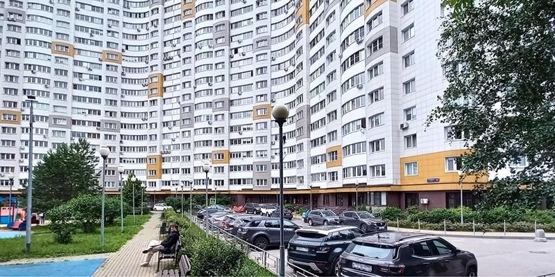 На городские торги выставили три помещения для бизнеса в районе Коньково