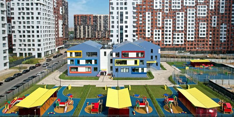 Благоустройство, транспорт и другие сферы: горожане оценили развитие районов Москвы в спецпроекте «Активного гражданина»