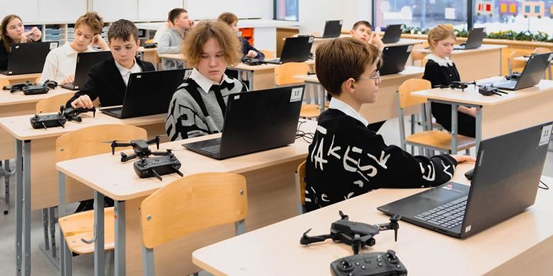 Франшиза с миссией: как в Москве масштабируют социальный бизнес
