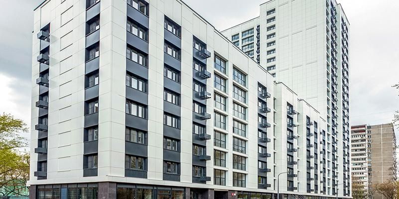 Программа реновации: свыше 360 жителей Лефортова приступили к осмотру квартир в новостройке на Шепелюгинской улице