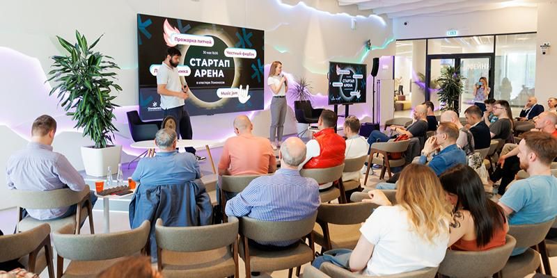 Место инноваций: как в кластере «Ломоносов» тестируют новые разработки