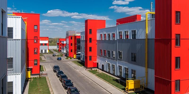 В индустриальном парке «Руднево» появится завод по производству печатных плат