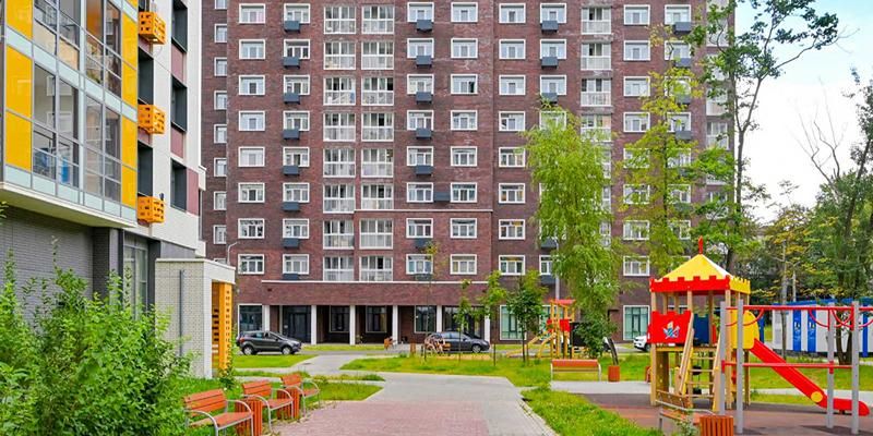 Более семи тысяч семей переехали в новостройки по программе реновации на юге столицы