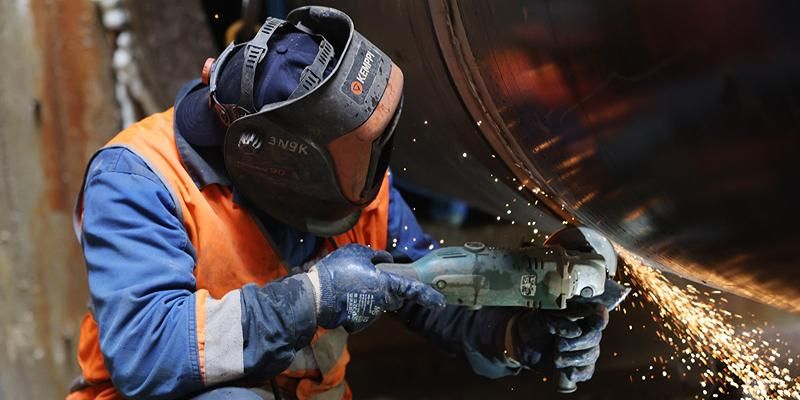 Реконструкция газопровода в Очаково-Матвеевском и Раменках выполнена на 50 процентов