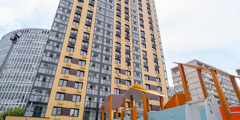 Более 200 москвичей приступили к переселению в новостройку по программе реновации на улице Заречной