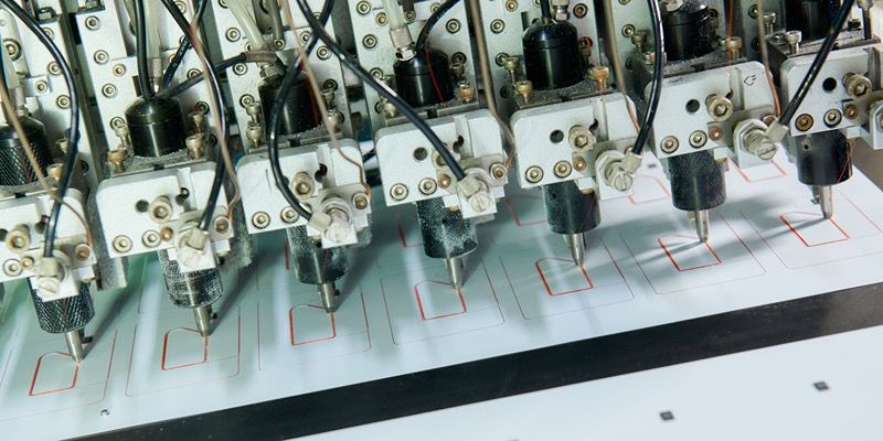 Столичный разработчик микрочипов выводит на рынок новые платежные карты
