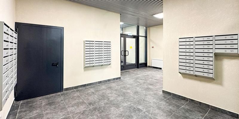 Согласован проект жилого дома по программе реновации на Кубанской улице