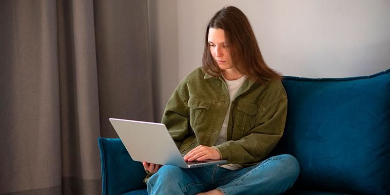 Благодаря опросам на платформе «Электронный дом» горожане обсуждают необходимые изменения в доме