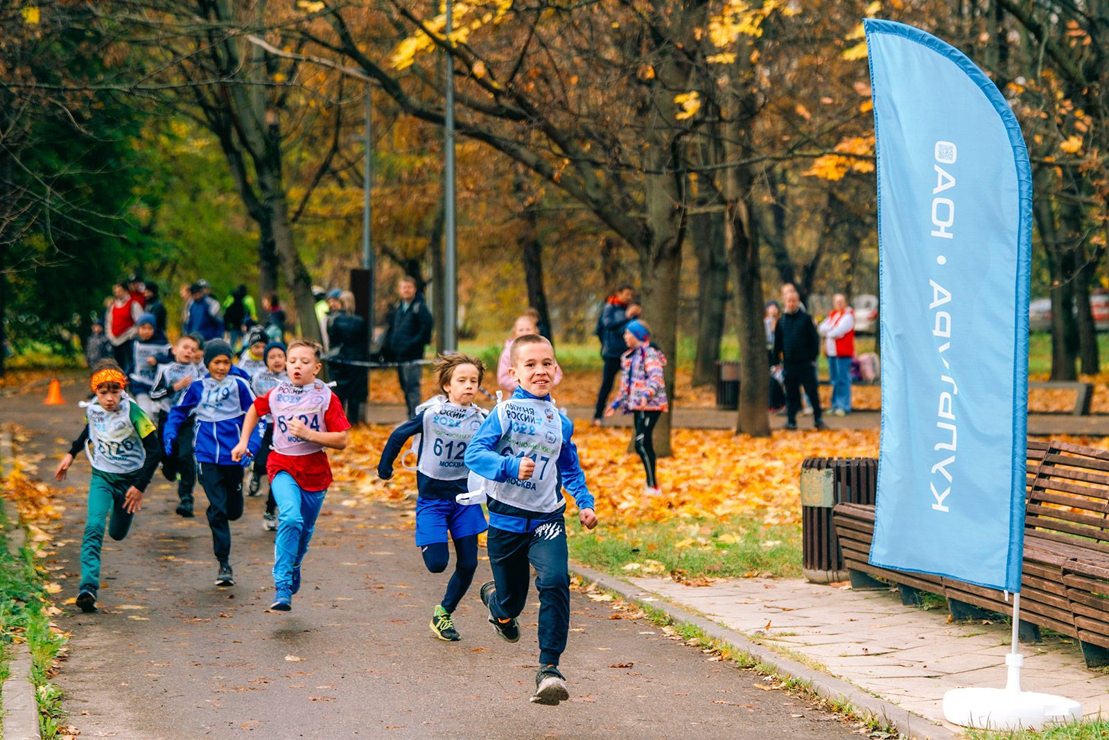 Фото: пресс-служба префектуры Южного административного округа города Москвы