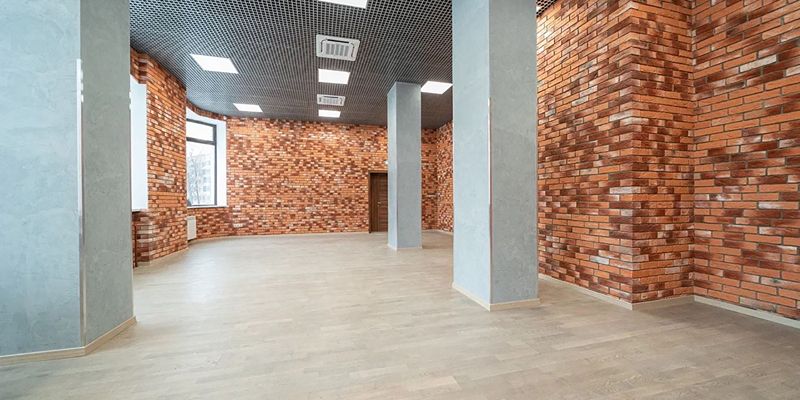 Завершился капитальный ремонт филиала Дома культуры «Стимул»