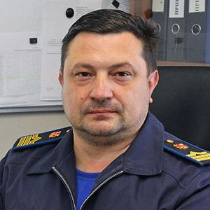 Алексей Варламов
