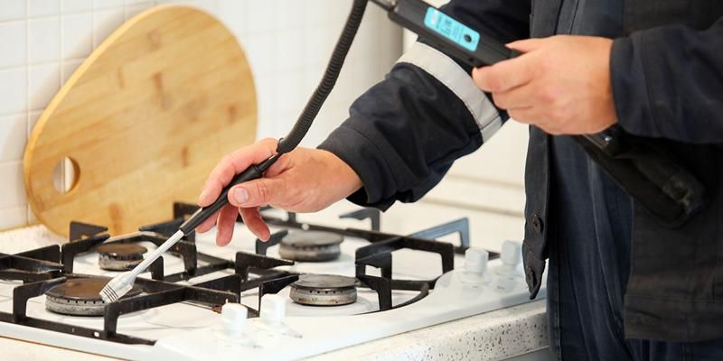 Около 80 процентов газовых плит проверили в Москве с начала года
