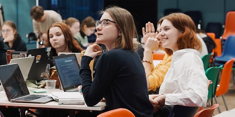 50 тысяч юных москвичей пройдут подготовку перед Всероссийской олимпиадой школьников