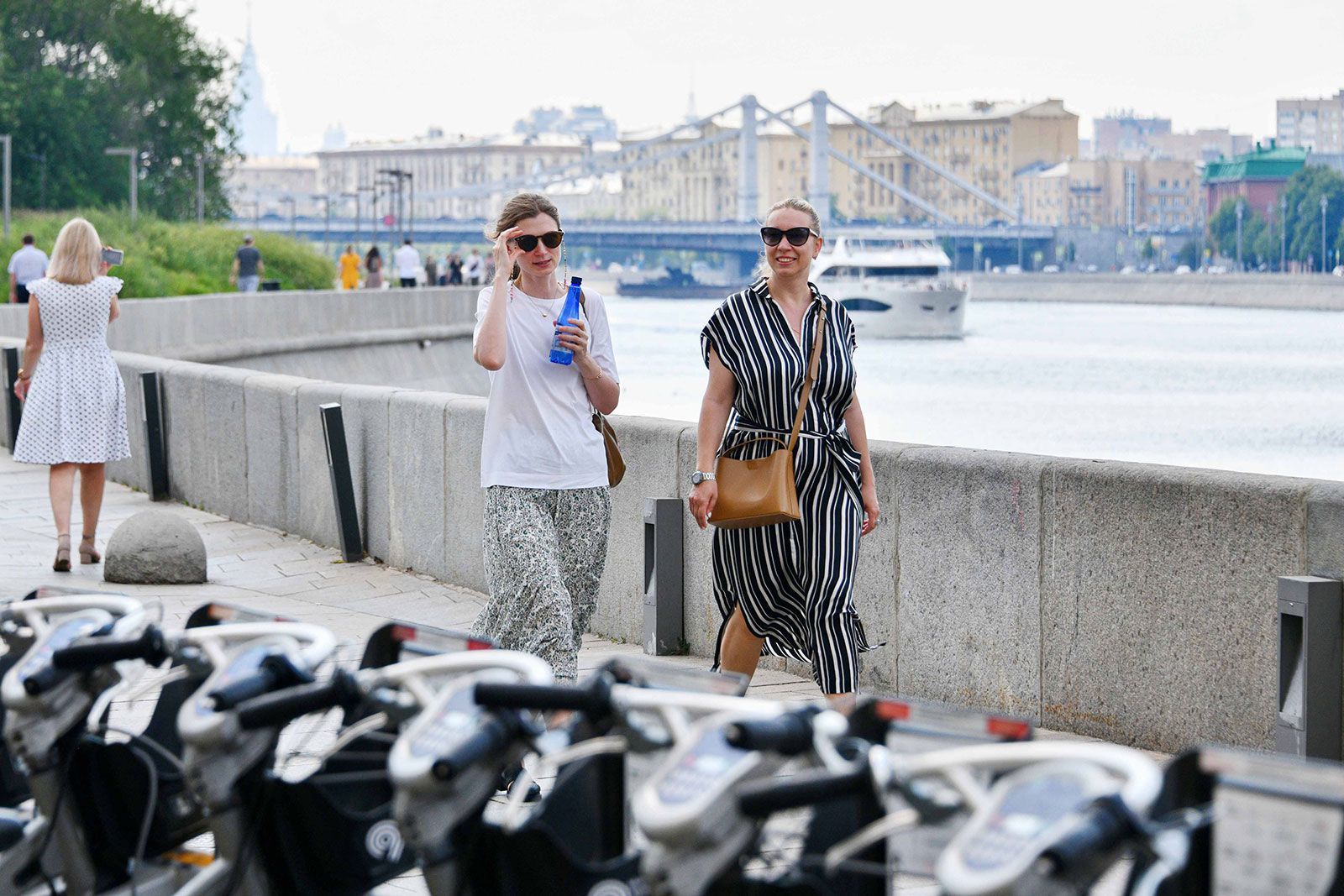 Фото: Юлия Иванко. Mos.ru