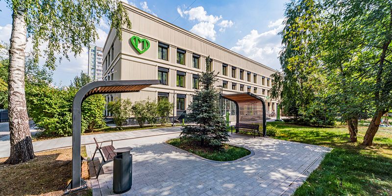 Медицинская помощь на новом уровне: как в Москве модернизируют инфраструктуру здравоохранения