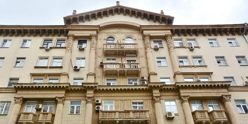 В Москве капитально отремонтируют 375 домов, возведенных по индивидуальным проектам