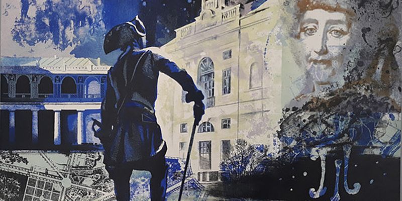 ‘Russian Style. Vision of the 21st Century’: The Moscow Exhibition Halls Association welcomes guests to festival of creative experiments