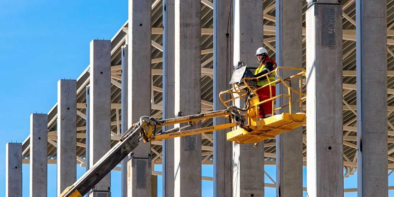 В Краснопахорском районе построят логистический комплекс