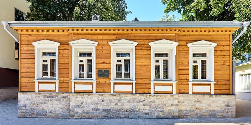 Дому Мастера из романа Булгакова вернули исторический облик