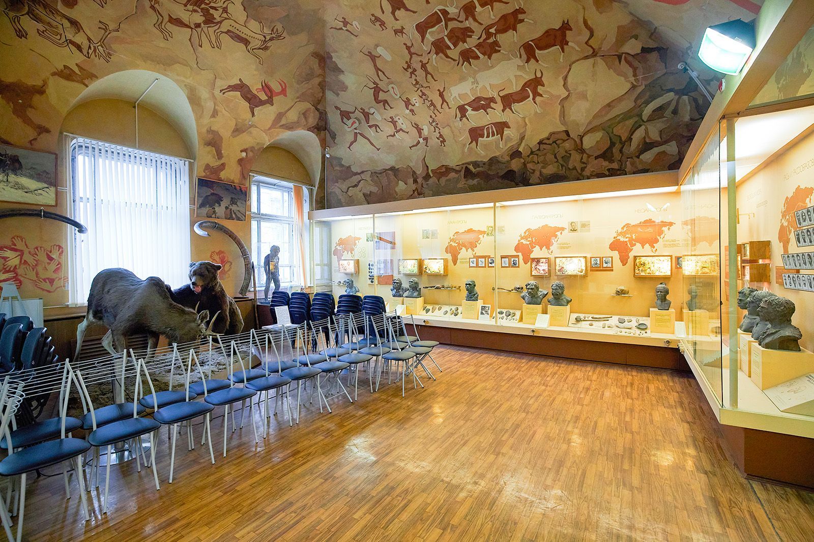 Фото: Максим Денисов. Mos.ru