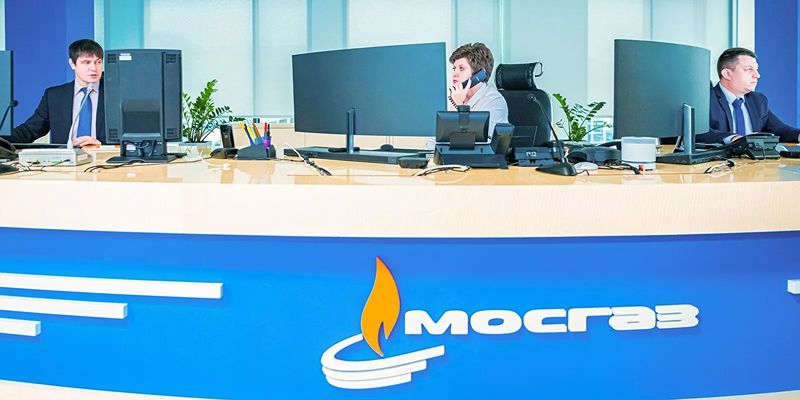 Тренд на «онлайн»: треть заявок в Службу сервиса МОСГАЗа поступают через сайт