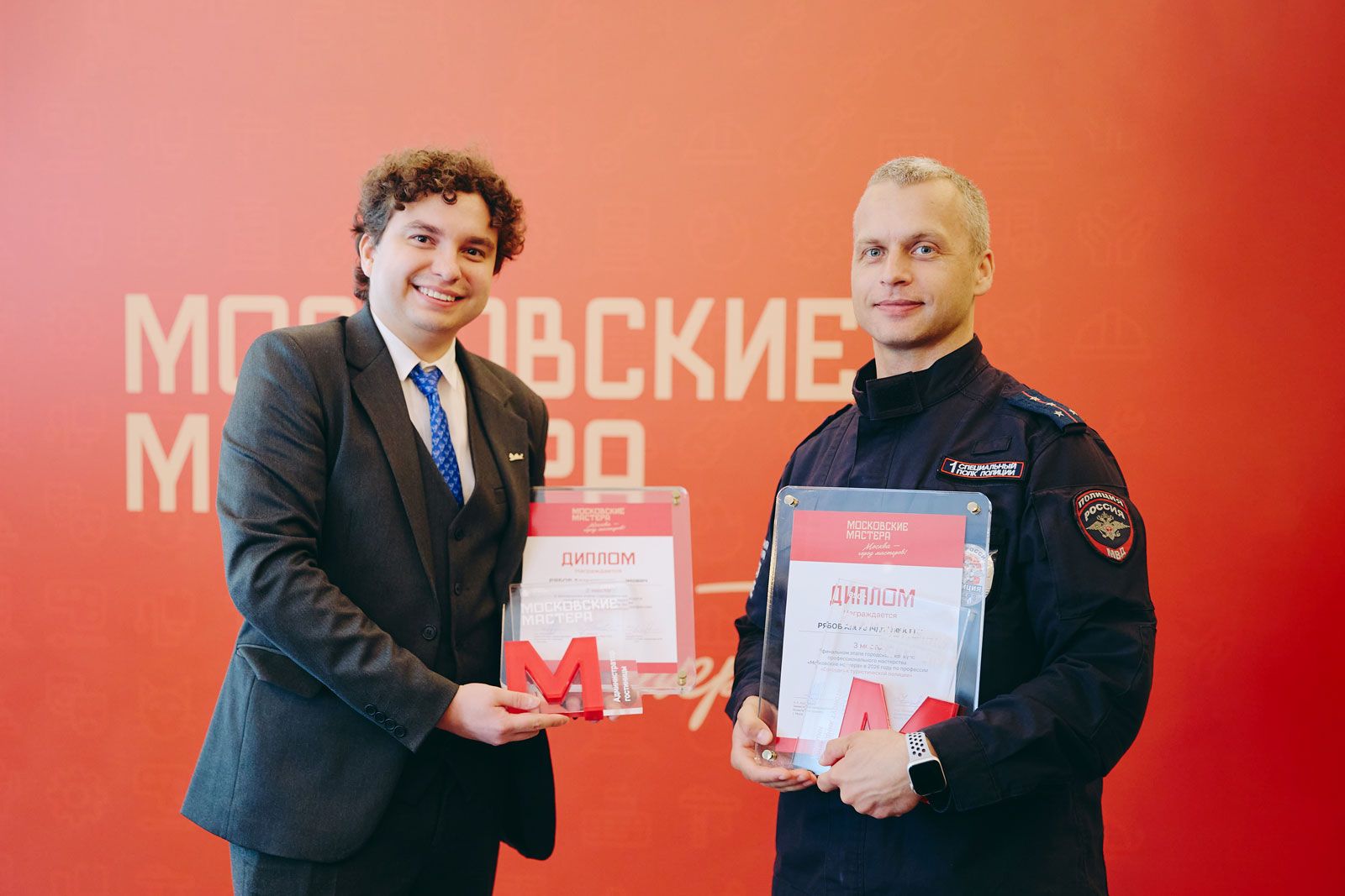 Фото: пресс-служба Комитета по туризму города Москвы