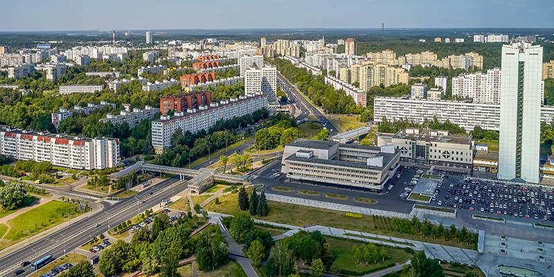 Крупный земельный участок в Зеленограде выставили на торги