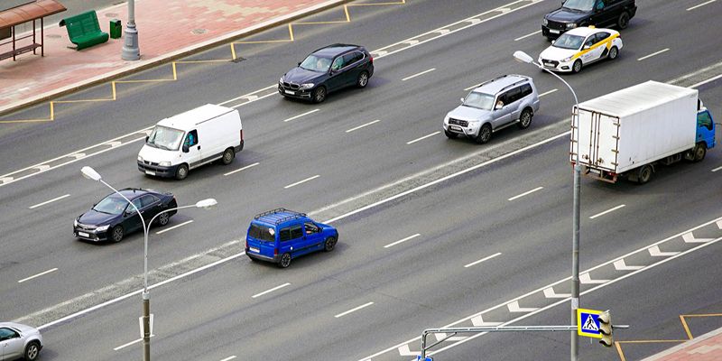 30 автомобилей бесплатно утилизировали с помощью сервиса «Вывоз ненужных вещей»
