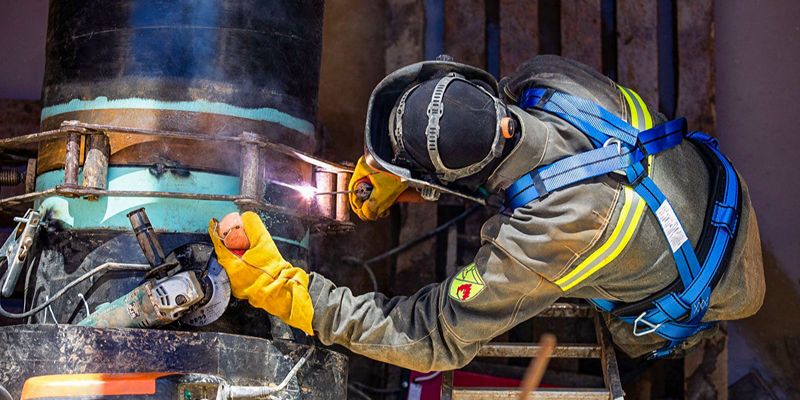 В Косино-Ухтомском районе началась реконструкция газопроводов