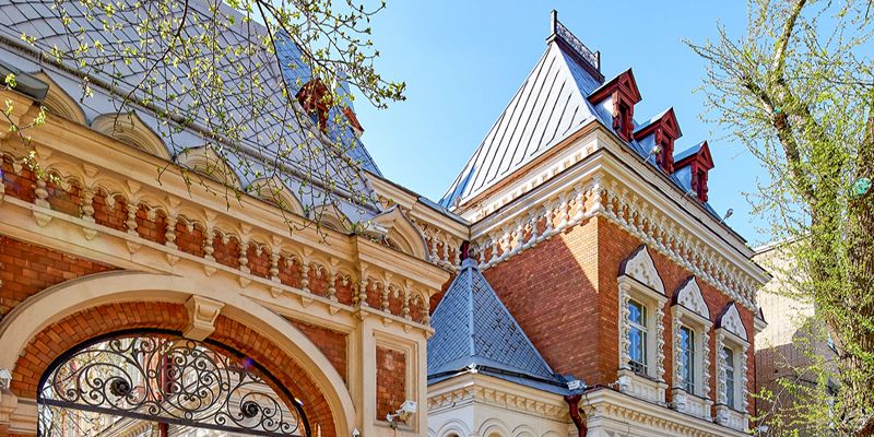 «Съедобное несъедобное» и «Флоксы»: новые выставки Государственного биологического музея имени К.А. Тимирязева