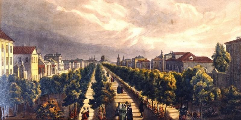Фантастический Булгаков и летний досуг XIX века. Московская музейная неделя в июле