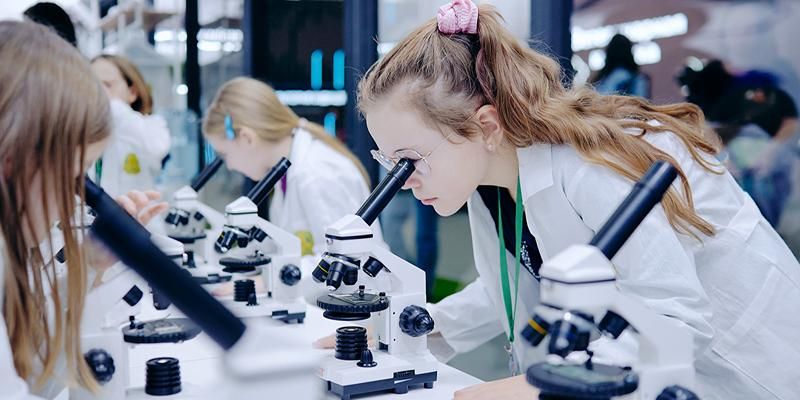 Юных москвичей приглашают в город профессий агропромышленного комплекса «Я в агро»