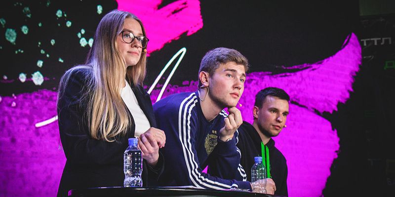 В столице начинается соревнование студенческих дебат-клубов «Высшая лига дебатов»