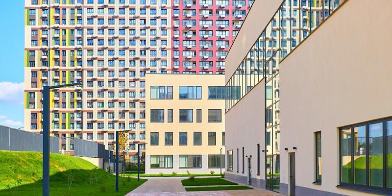 От жилья до технопарка: в ТиНАО в программу КРТ включат территории площадью около 500 гектаров