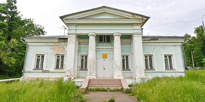 Инвесторы могут приобрести исторические здания в усадьбе Изварино