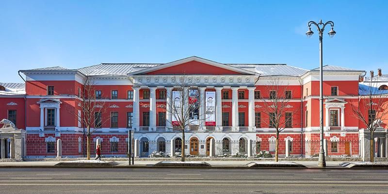 Литературное наследие и исторические артефакты: что ждет участников маршрута «Москва усадебная»
