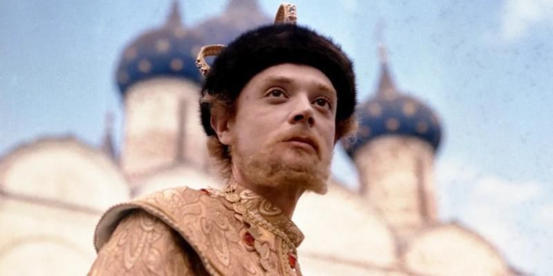 Пушкинская сказка, ожившая на экране: вспоминаем фильм «Осенние колокола»