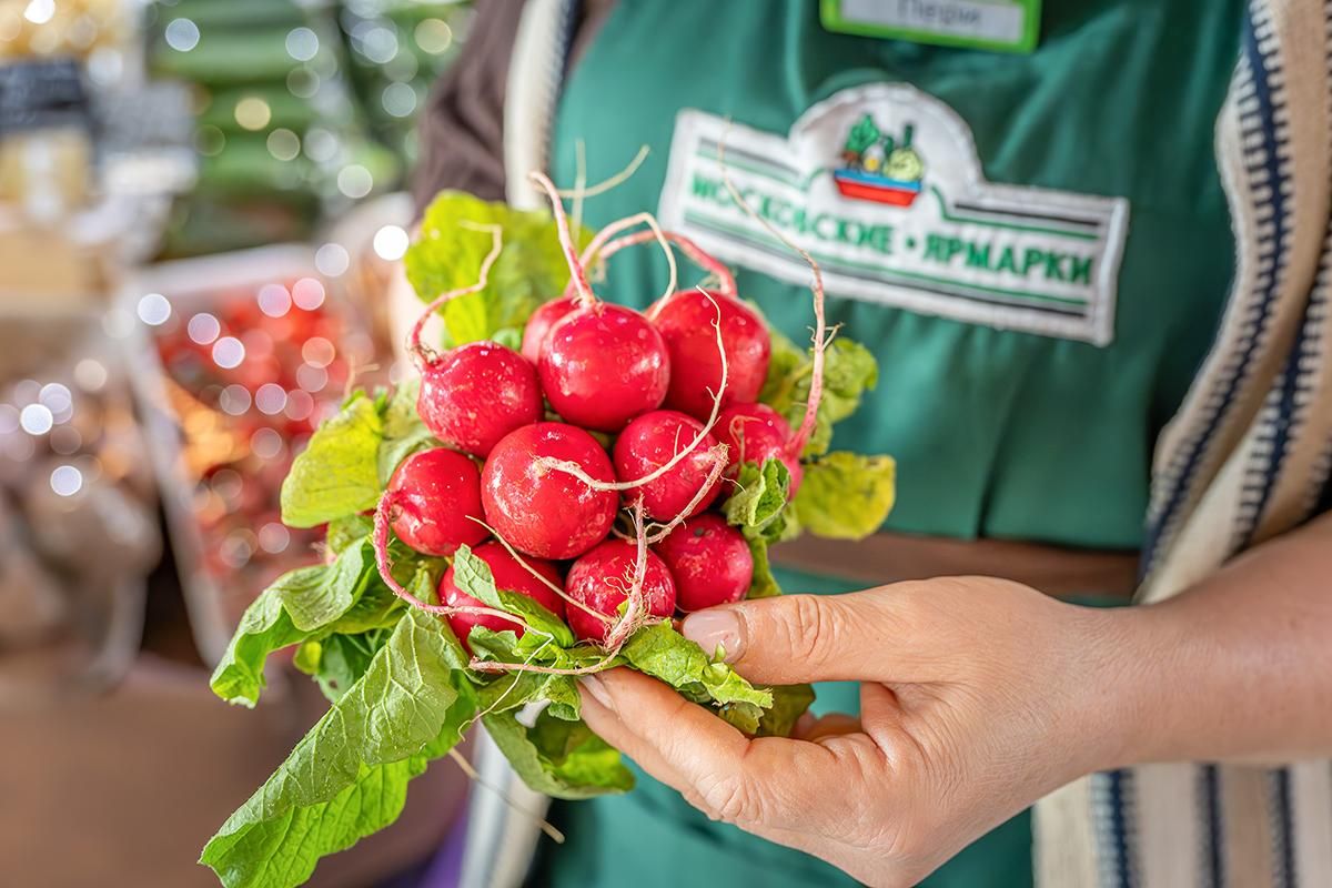 Фото: пресс-служба Департамента торговли и услуг города Москвы