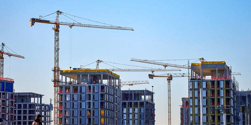 Москва и Ассоциация «НОТЕХ» объединят усилия для развития строительного инжиниринга