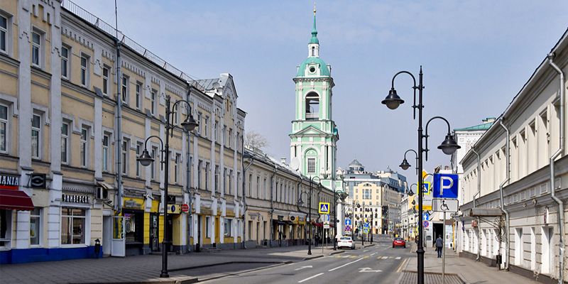 Усадьбу Еремеевых на Пятницкой улице отремонтируют