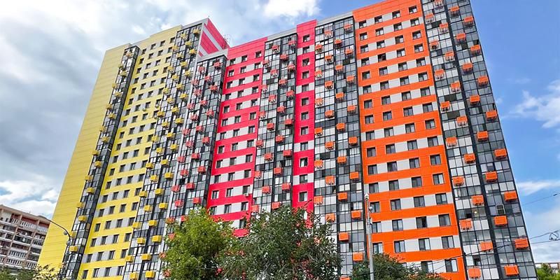 На открытые торги выставили два помещения для бизнеса в районах Филевский Парк и Фили-Давыдково
