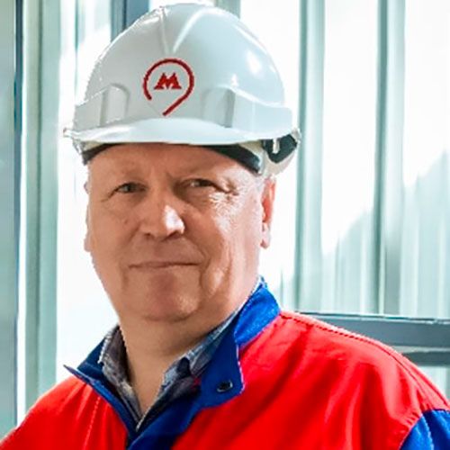 Александр Каженцев
