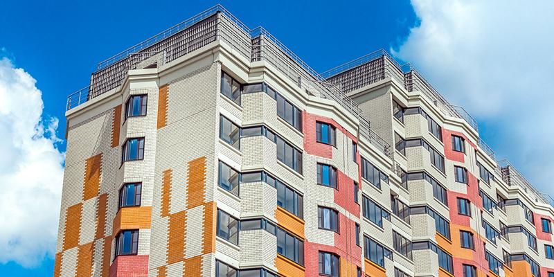Оператор реорганизует участок в районе Аэропорт по программе КРТ