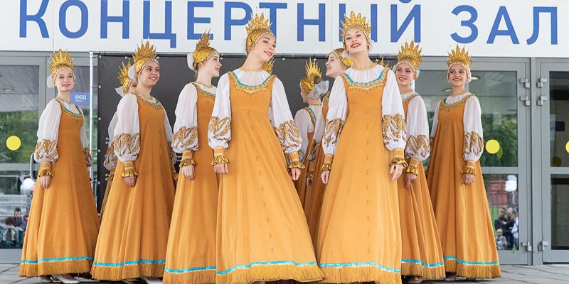 Лекция, выставки и кинопоказ: какие мероприятия пройдут к 40-летию культурного центра «Меридиан»