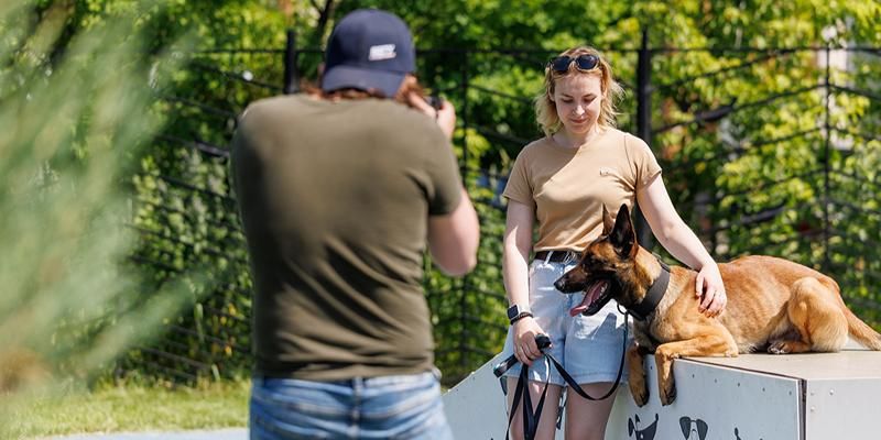 Покажи свое лето: в проекте «Активный гражданин» началась новая фотоакция