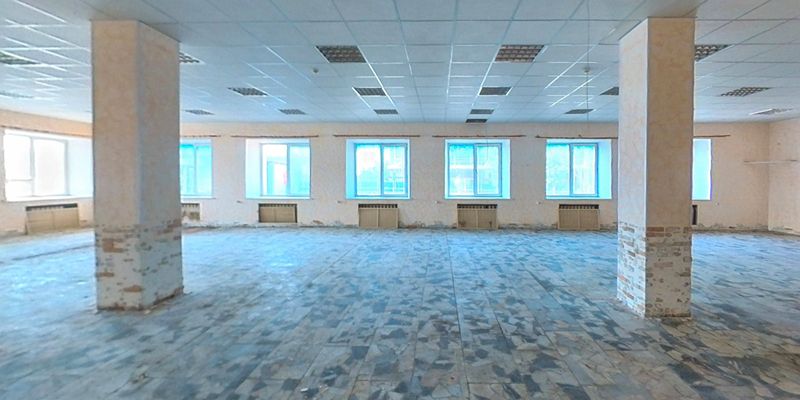 Инвесторы смогут приобрести помещение в районе Теплый Стан